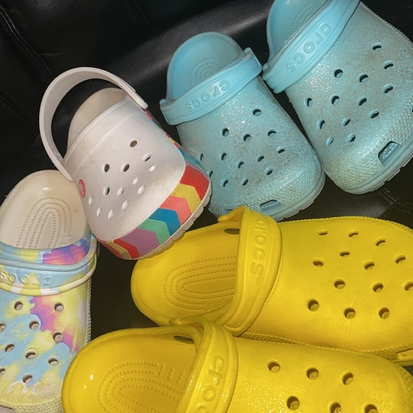 Crocssssss 🐊 - Picture 5 of 5